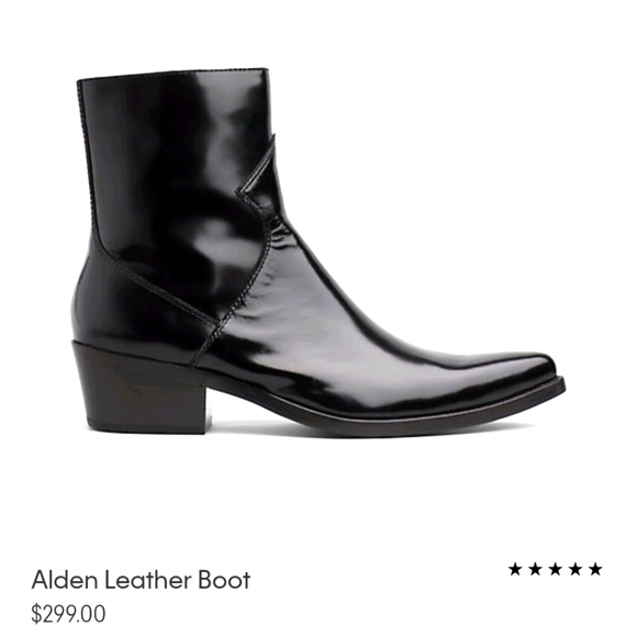 ck alden boots